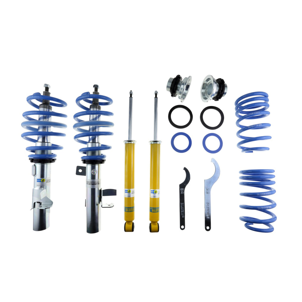 Bilstein B14 Suspension Set — 47-232952