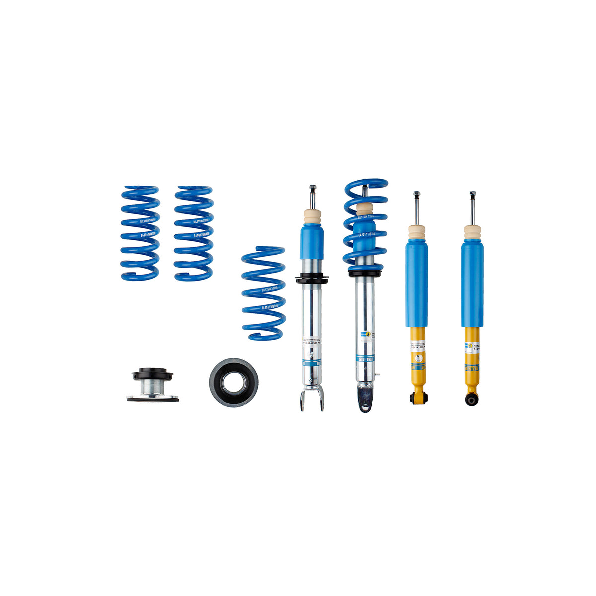 Bilstein B14 Suspension Set — 47-241343