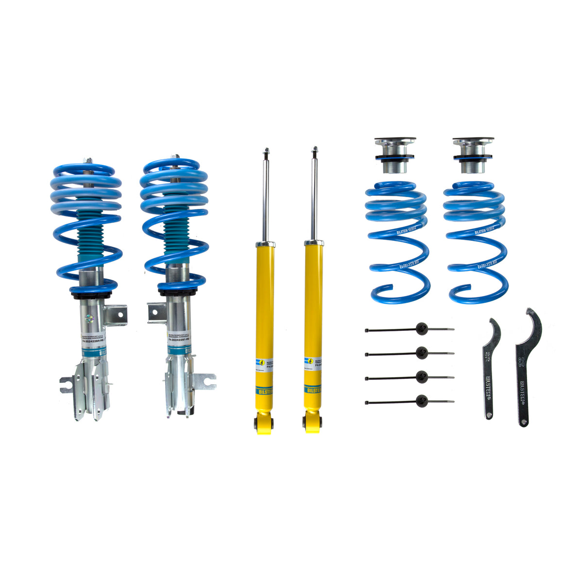 Bilstein B14 Suspension Set — 47-242302