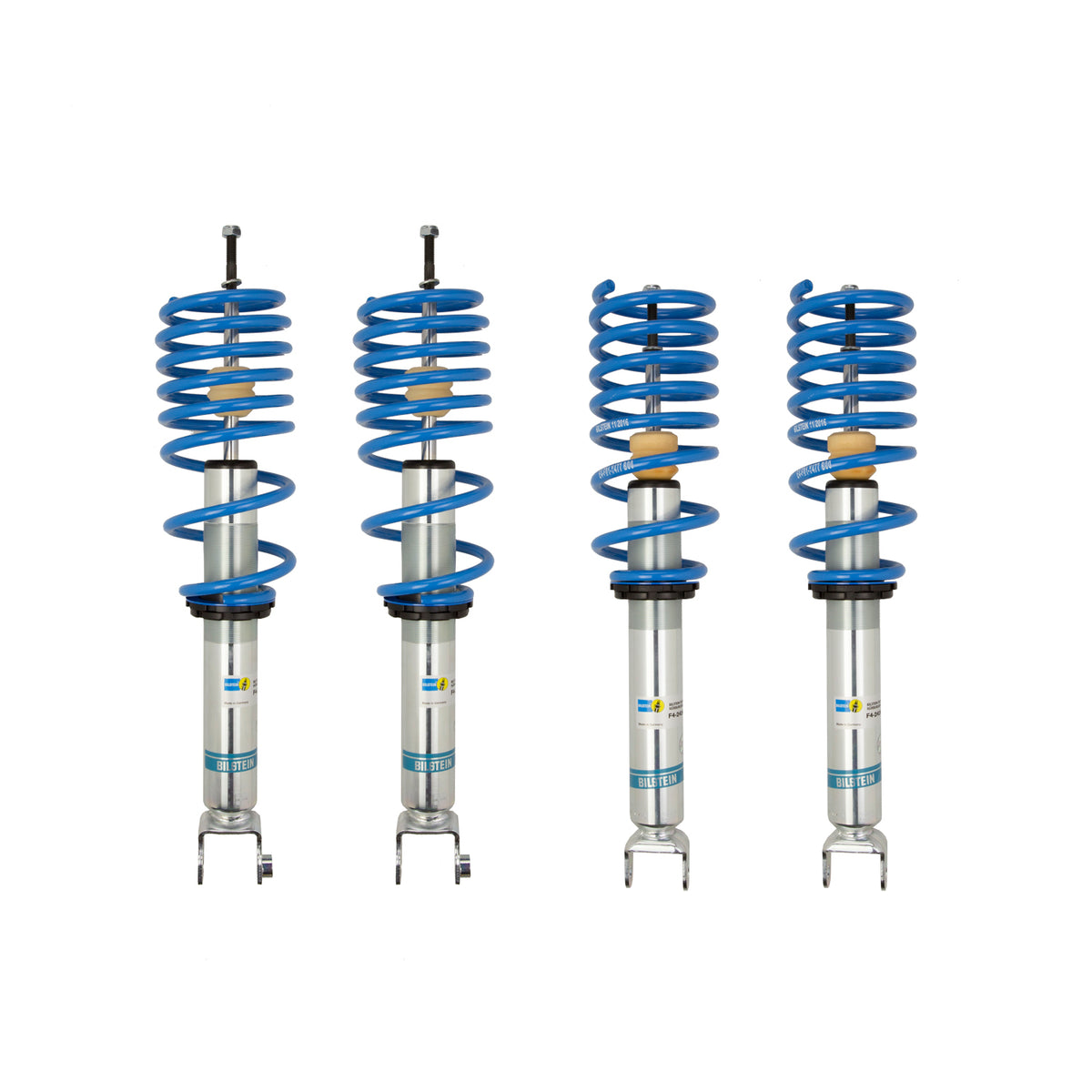 Bilstein B14 Suspension Set — 47-249622