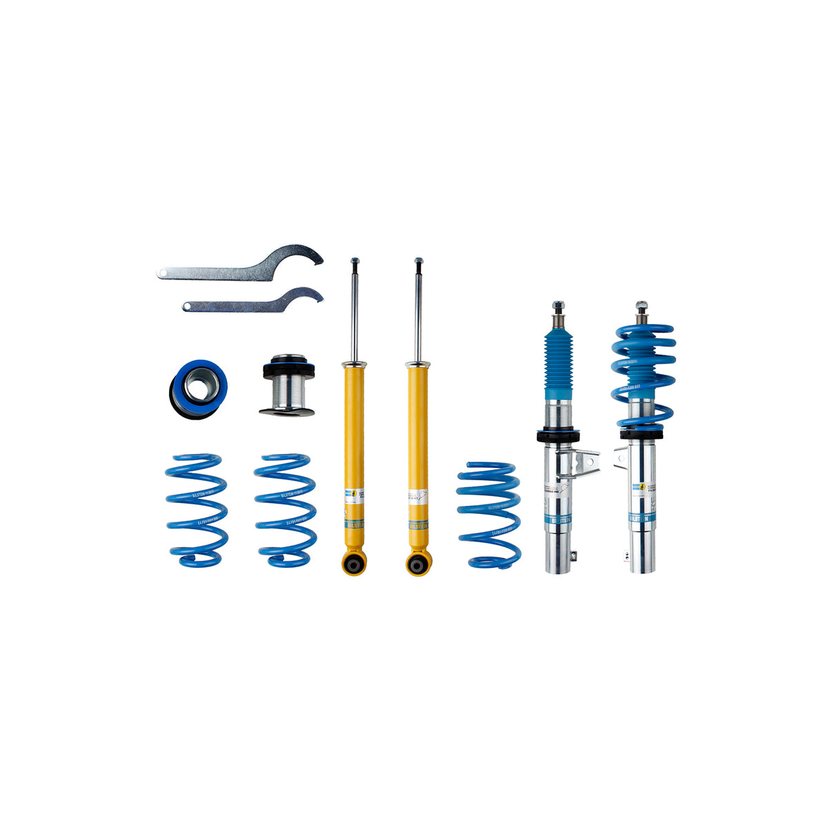 Bilstein B14 Suspension Set — 47-254954
