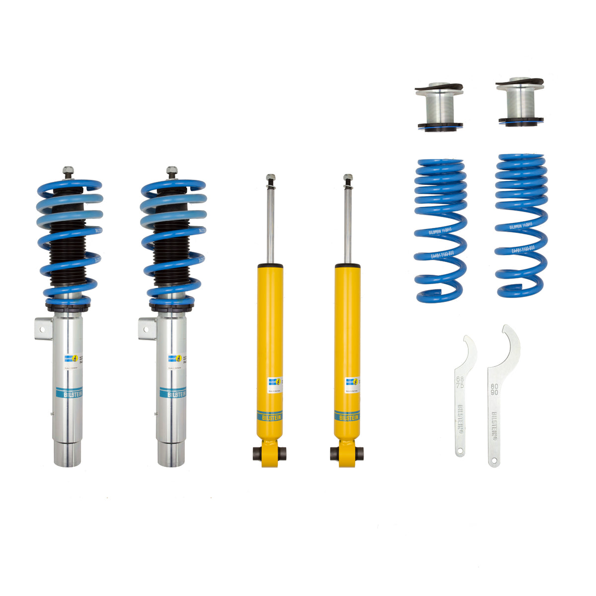 Bilstein B14 Suspension Set — 47-264632