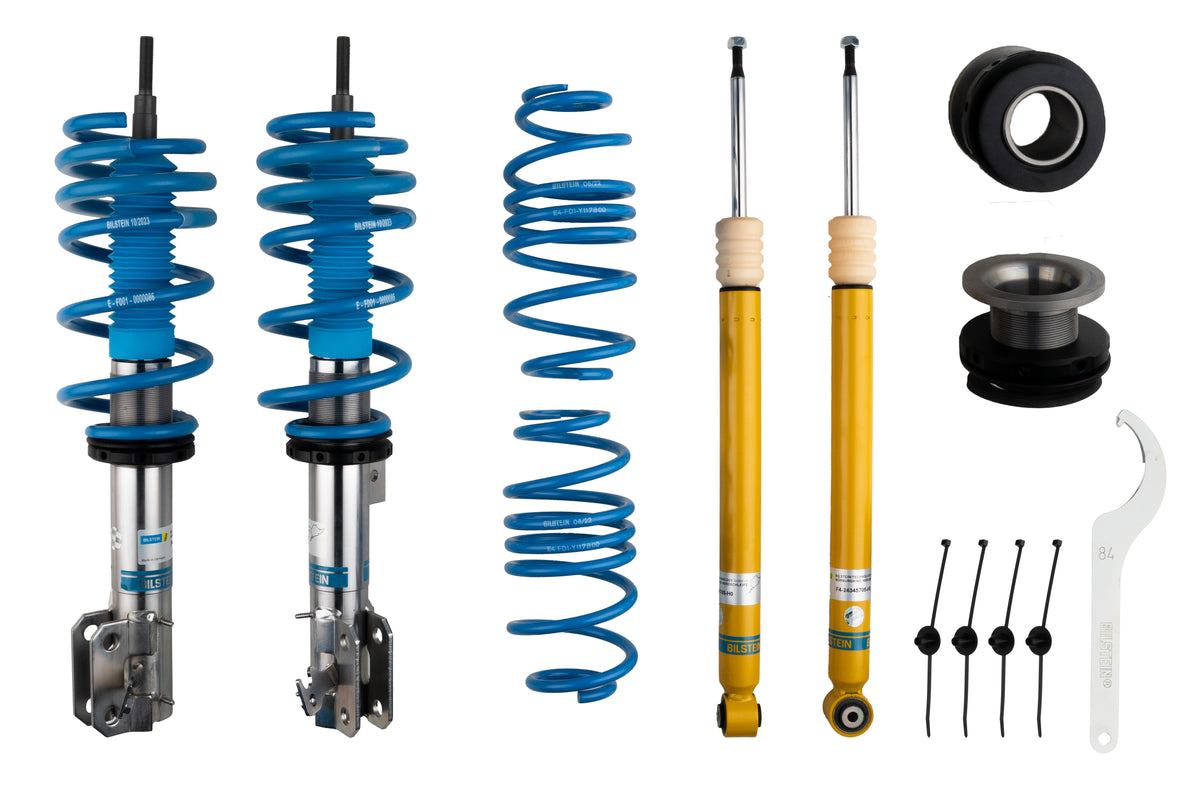 Bilstein B14 suspension kit — 47-327764