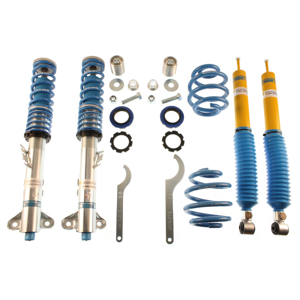 Bilstein B16 suspension kit — 48-081894