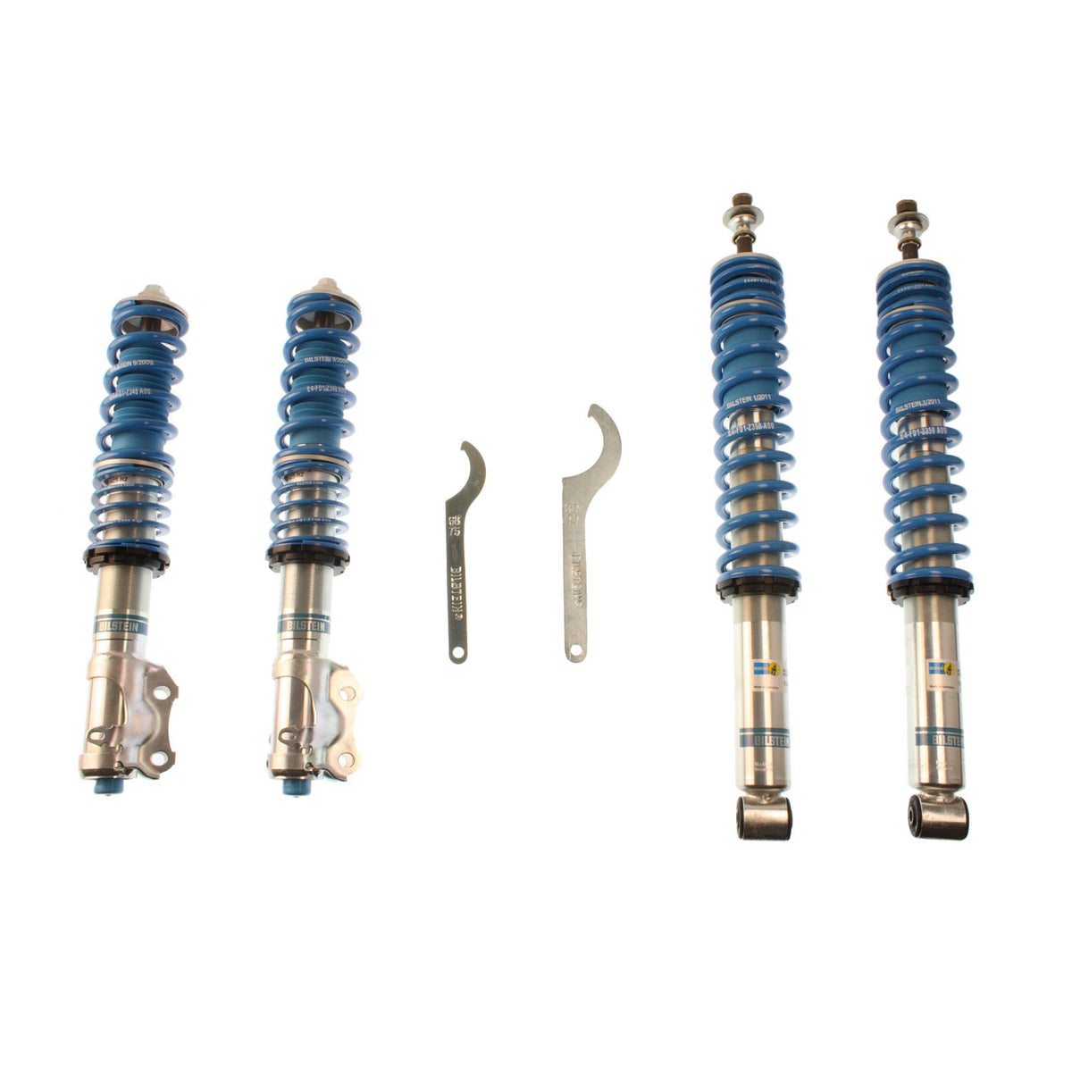 Bilstein B16 Suspension Set — 48-080569