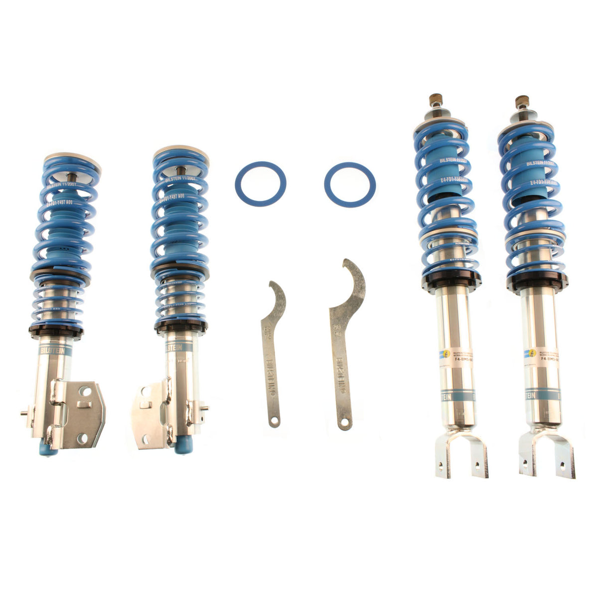 Bilstein B16 Suspension Set — 48-086424