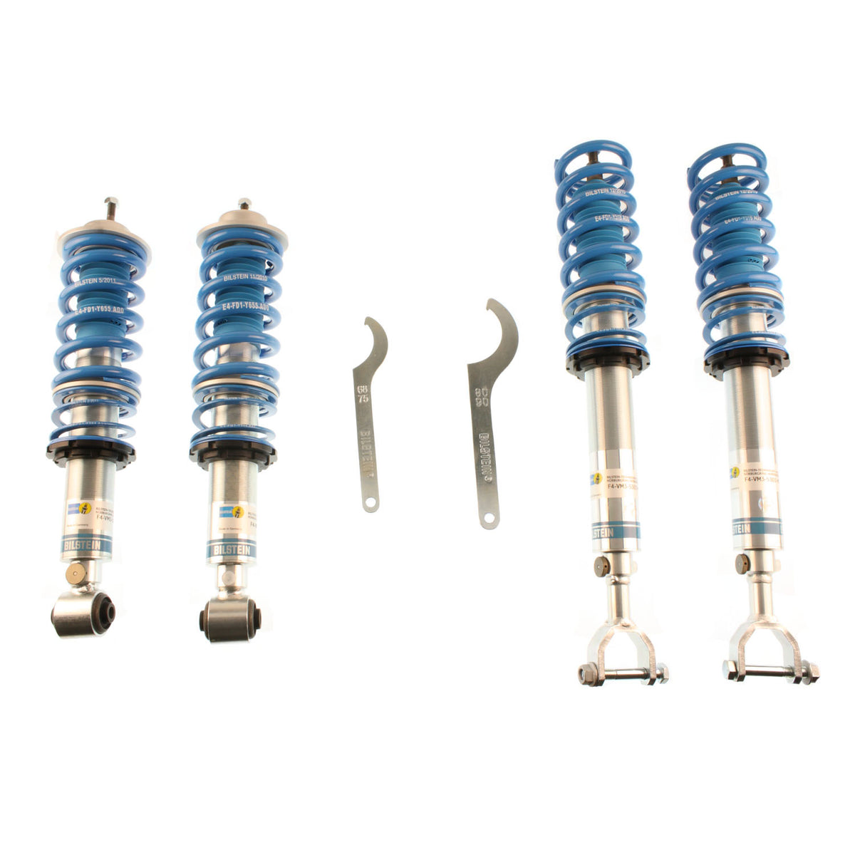 Bilstein B16 Suspension Set — 48-088688
