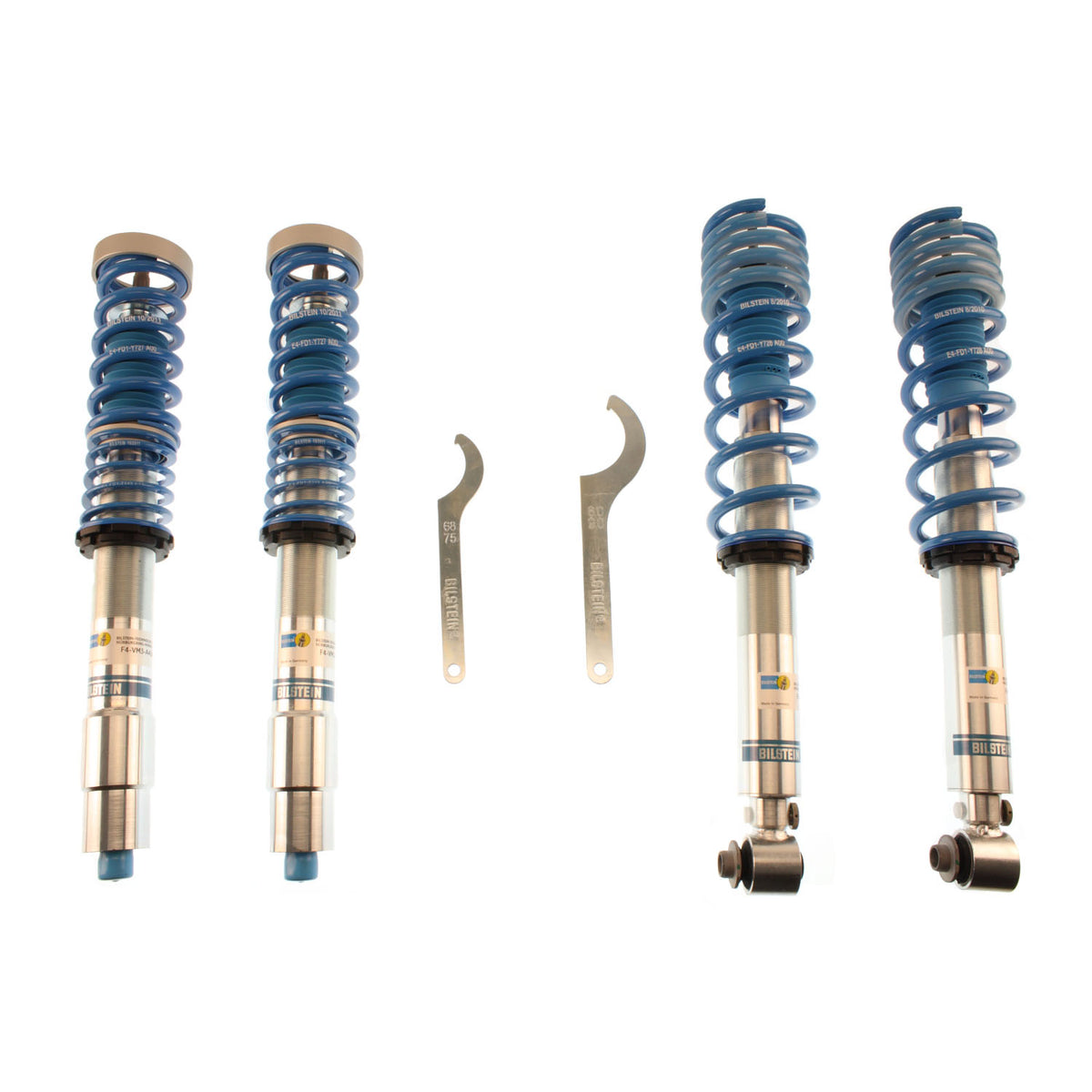 Bilstein B16 Suspension Set — 48-104555