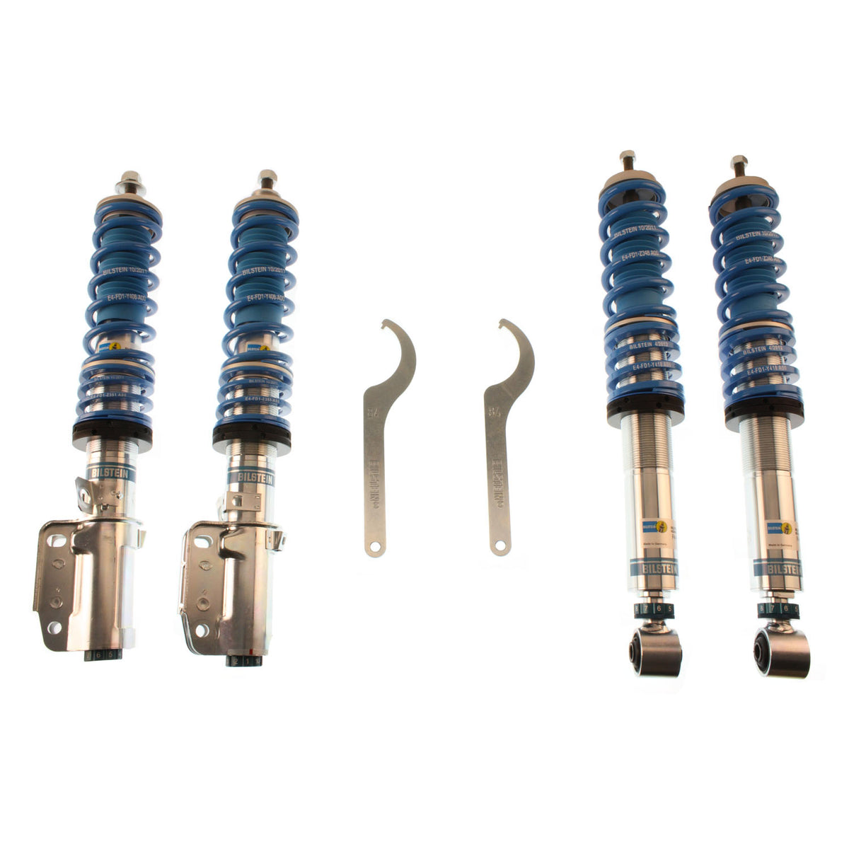 Bilstein B16 Suspension Set — 48-132633