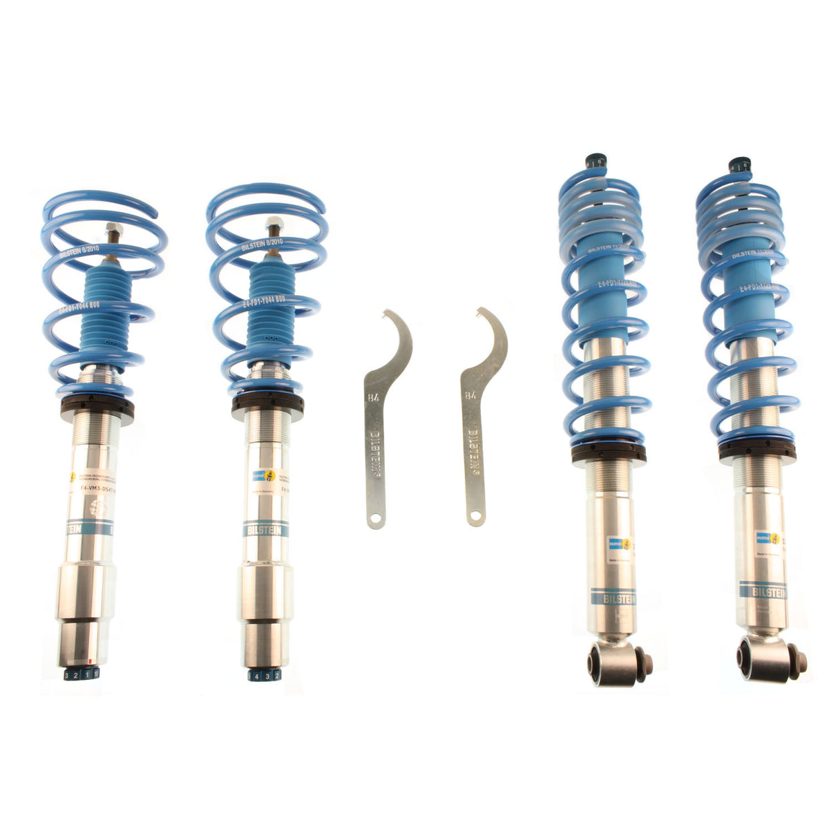 Bilstein B16 Suspension Set — 48-135498