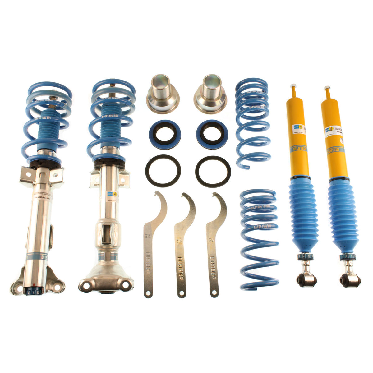 Bilstein B16 Suspension Set — 48-141147