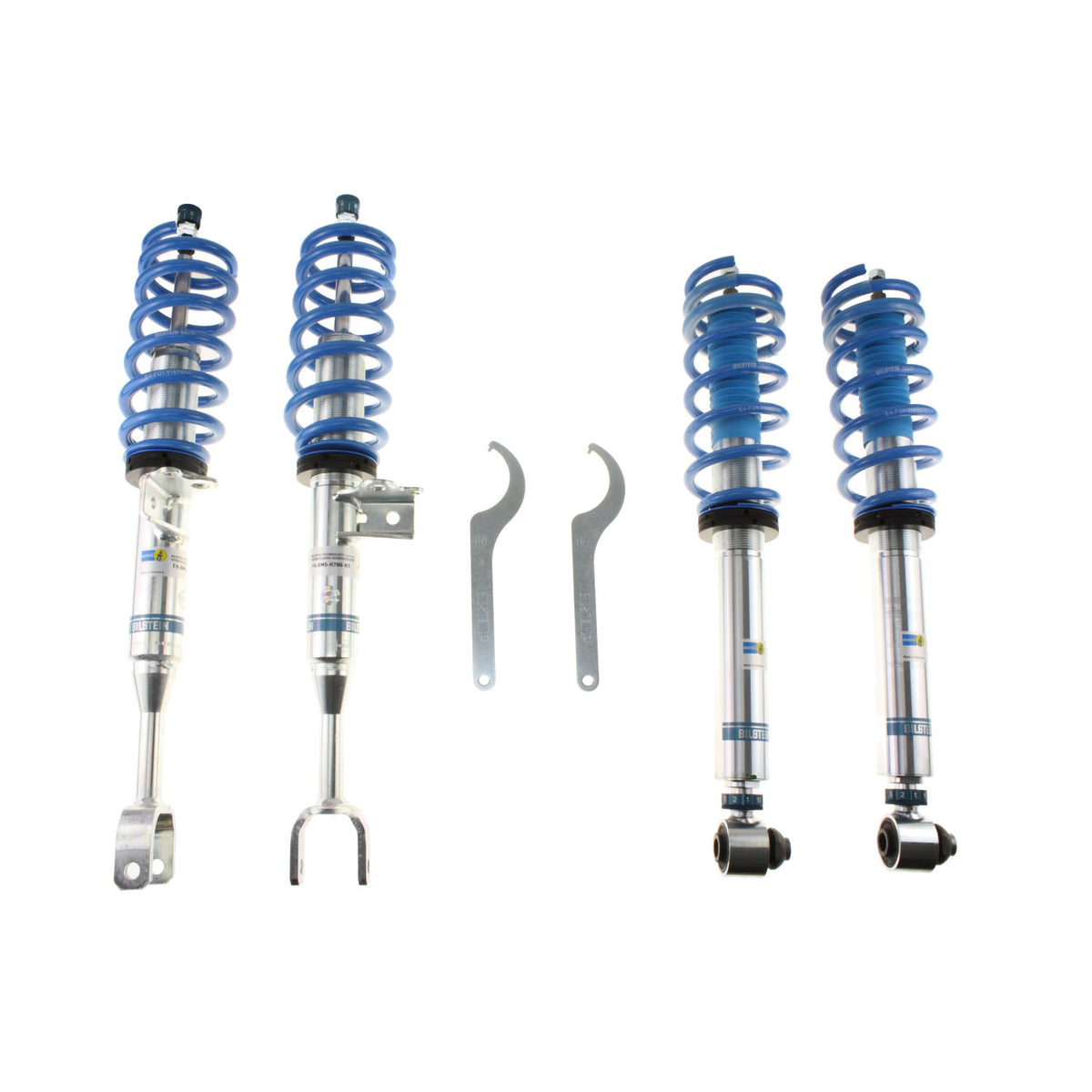 Bilstein B16 Suspension Set — 48-177580