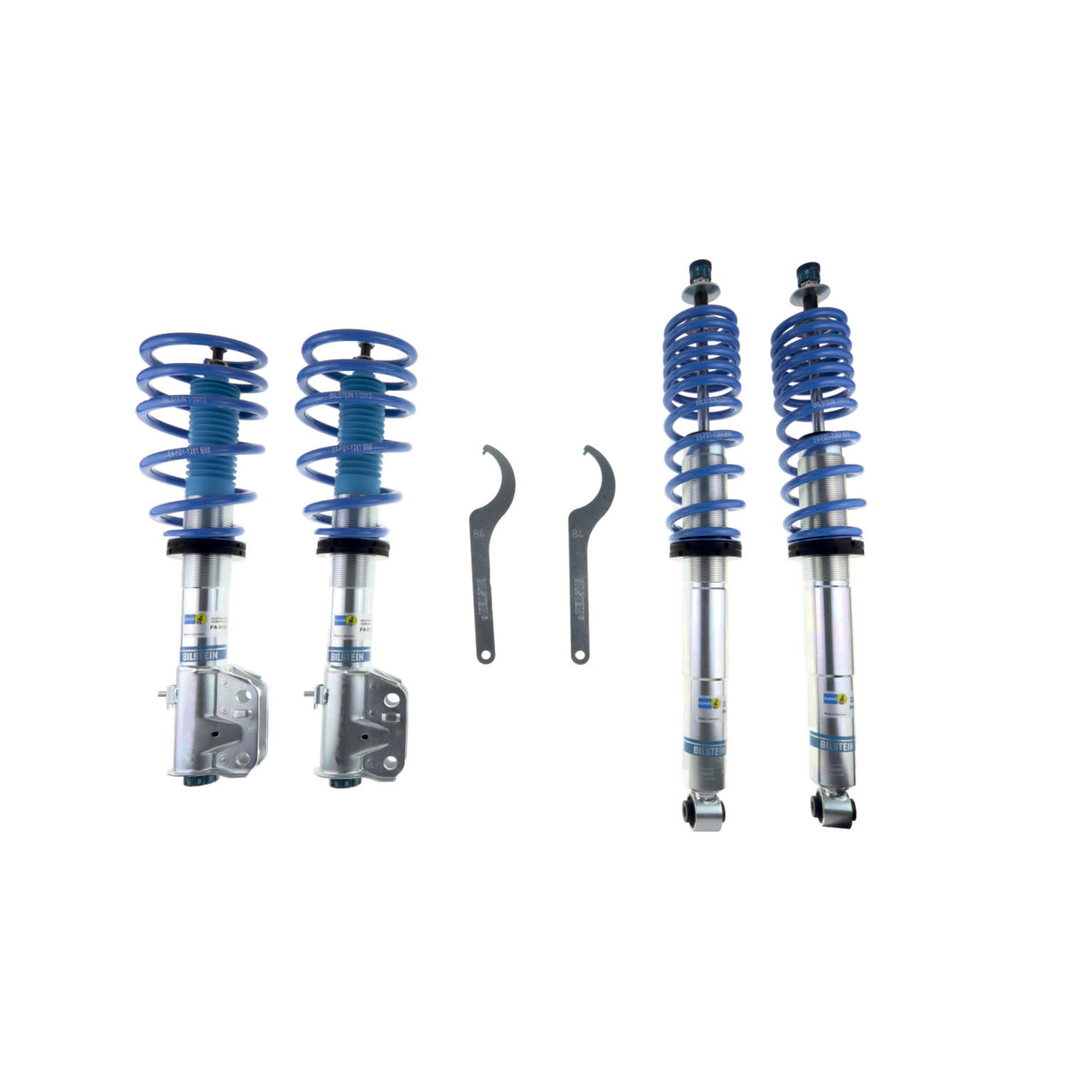 Bilstein B16 Suspension Set — 48-227186
