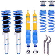 Bilstein B16 Suspension Set — 48-229012