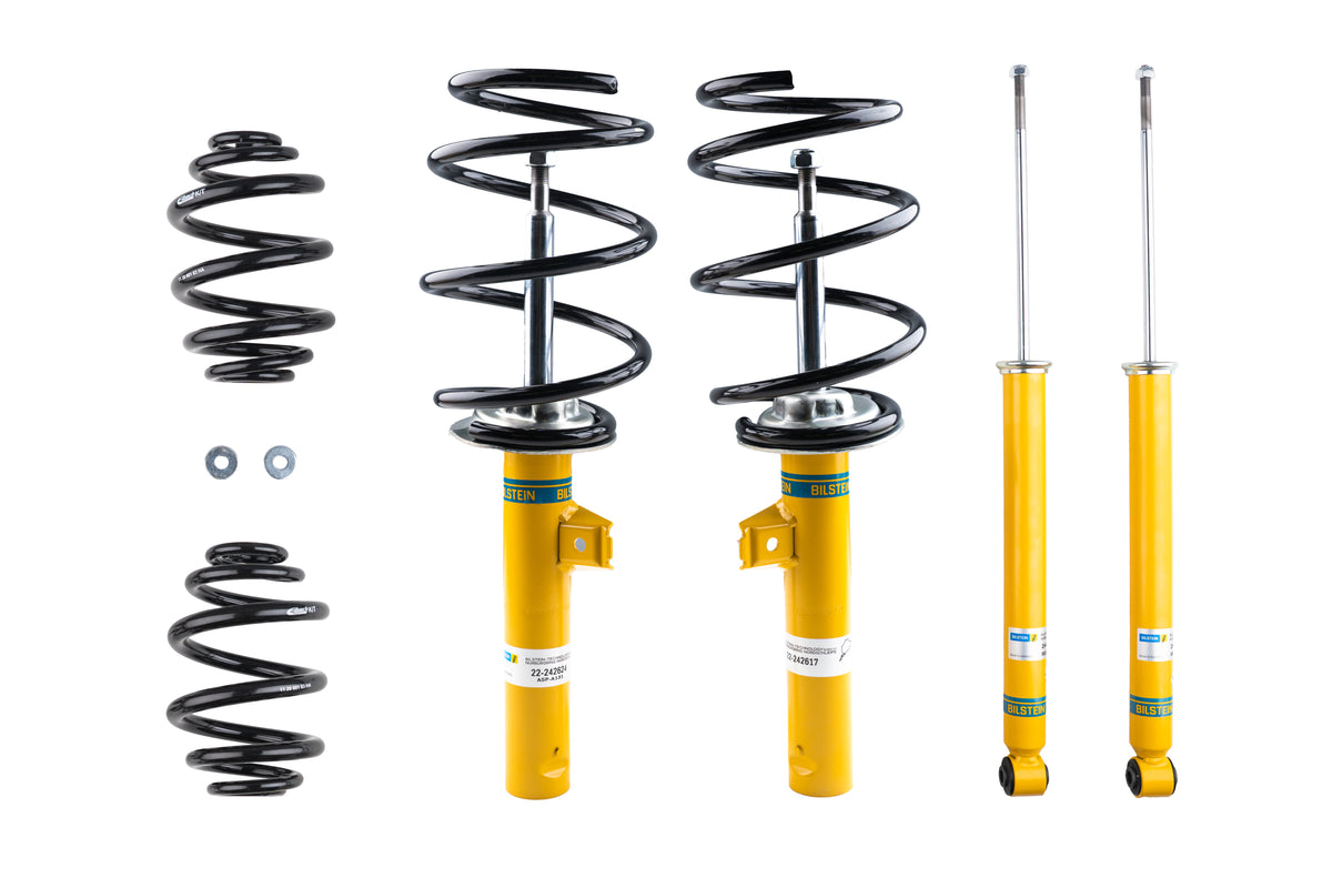 Bilstein B16 Suspension Set — 48-279765