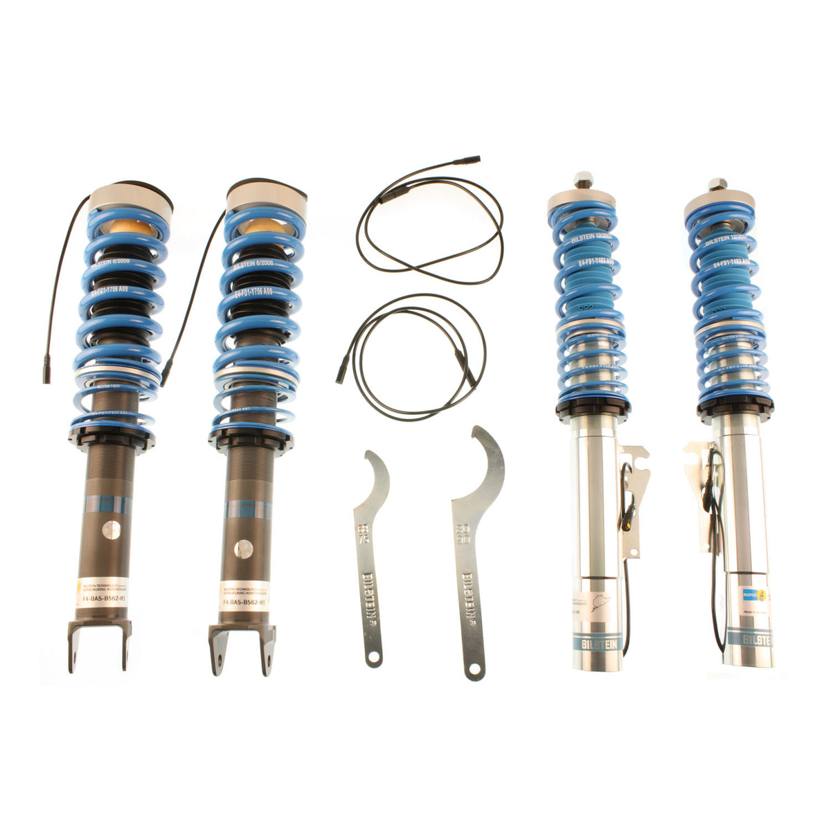 Bilstein Suspension Set — 49-115604