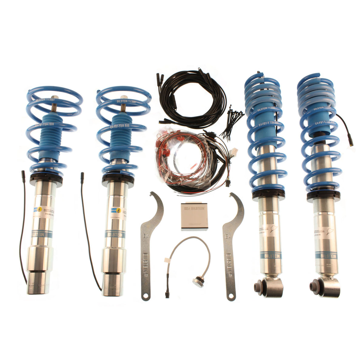 Bilstein Suspension Set — 49-135169