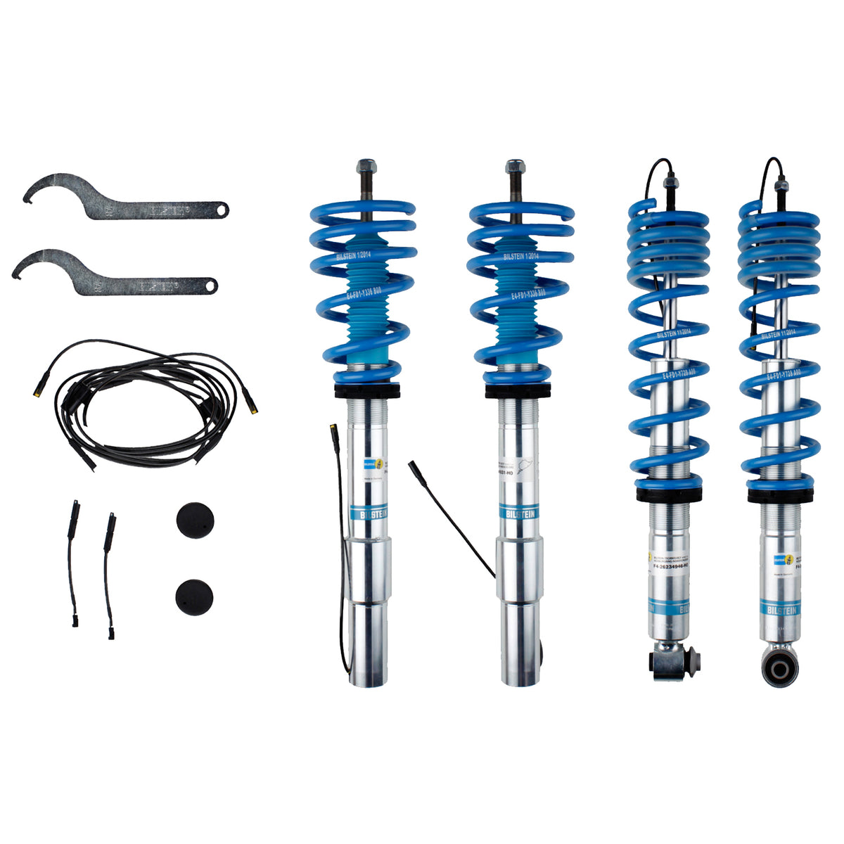 Bilstein Suspension Set — 49-234923