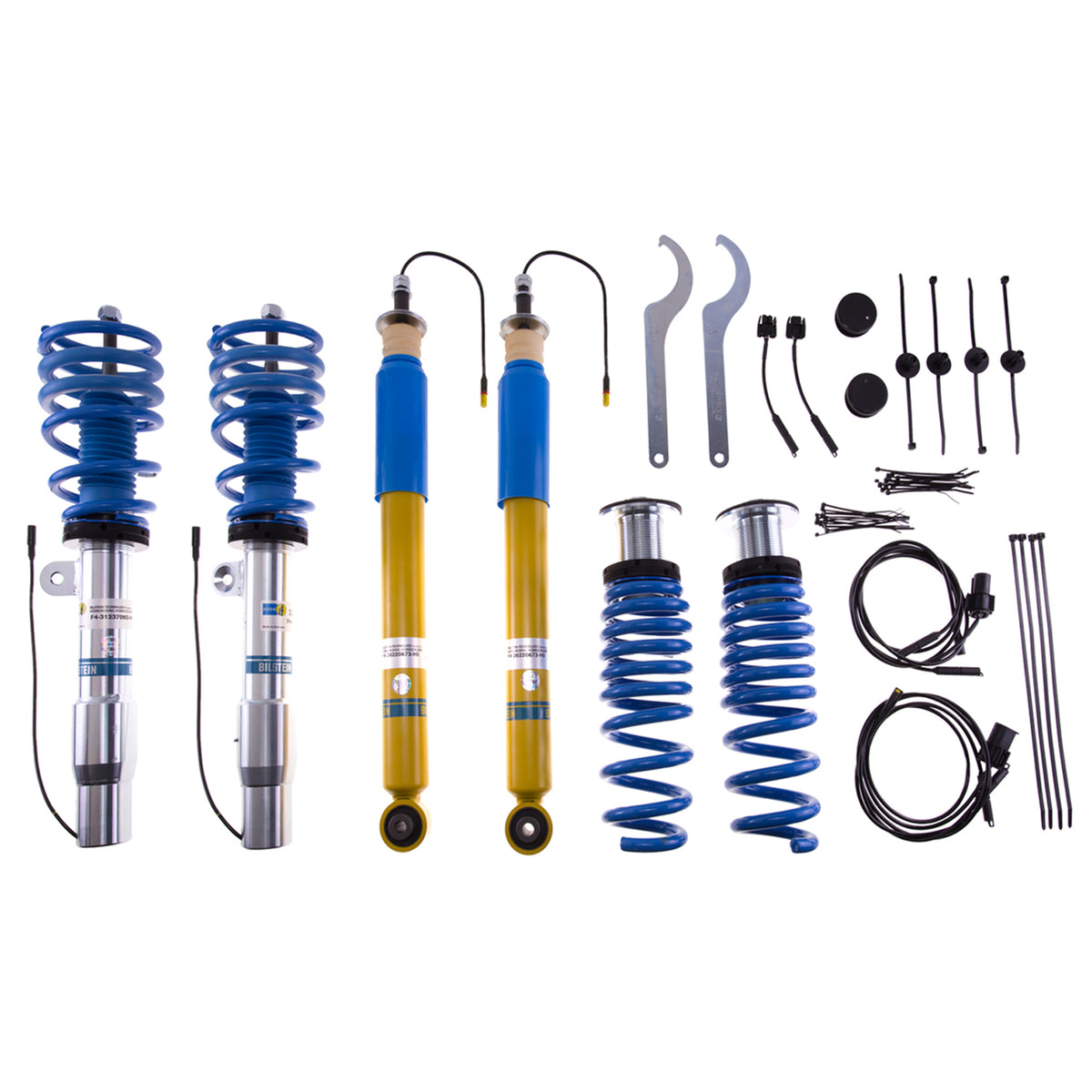 Bilstein Suspension Set — 49-237108