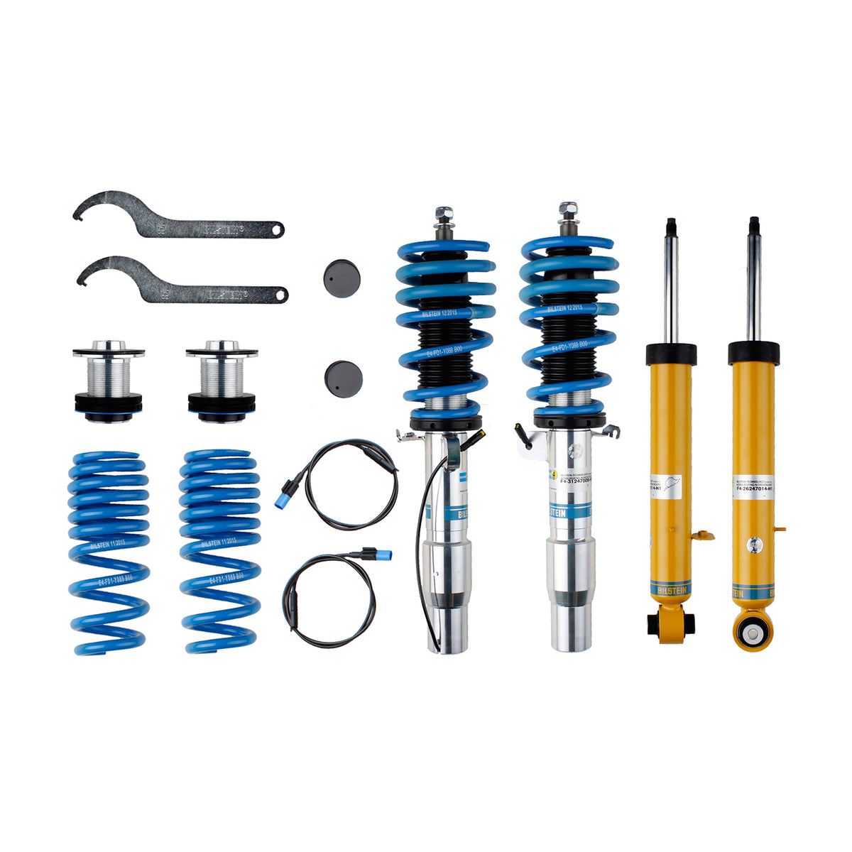 Bilstein Suspension Set — 49-246988