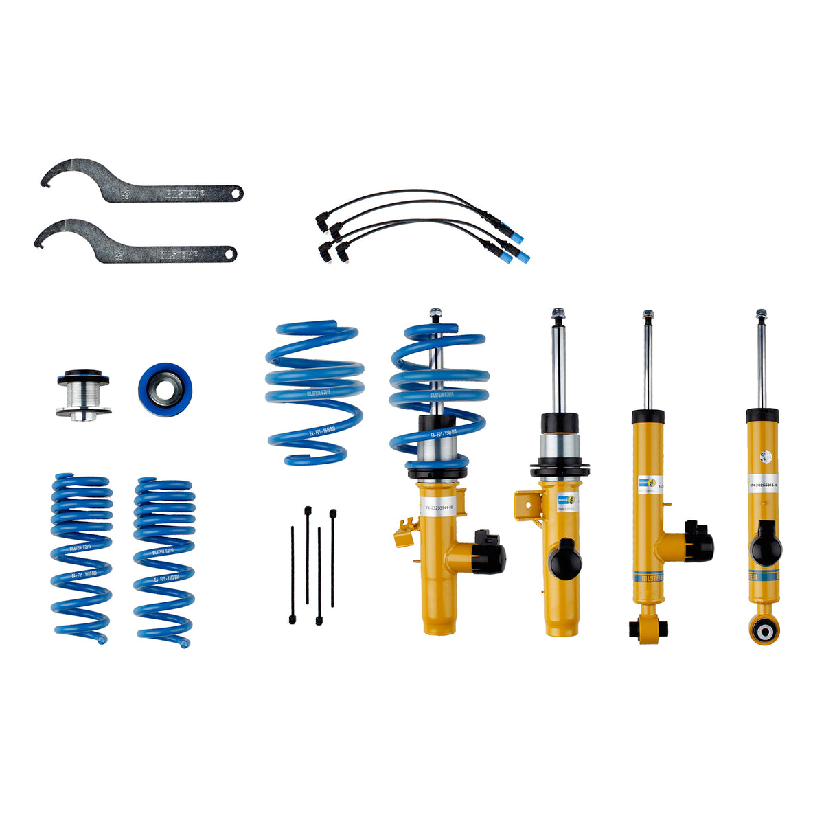 Bilstein Suspension Set — 49-255980