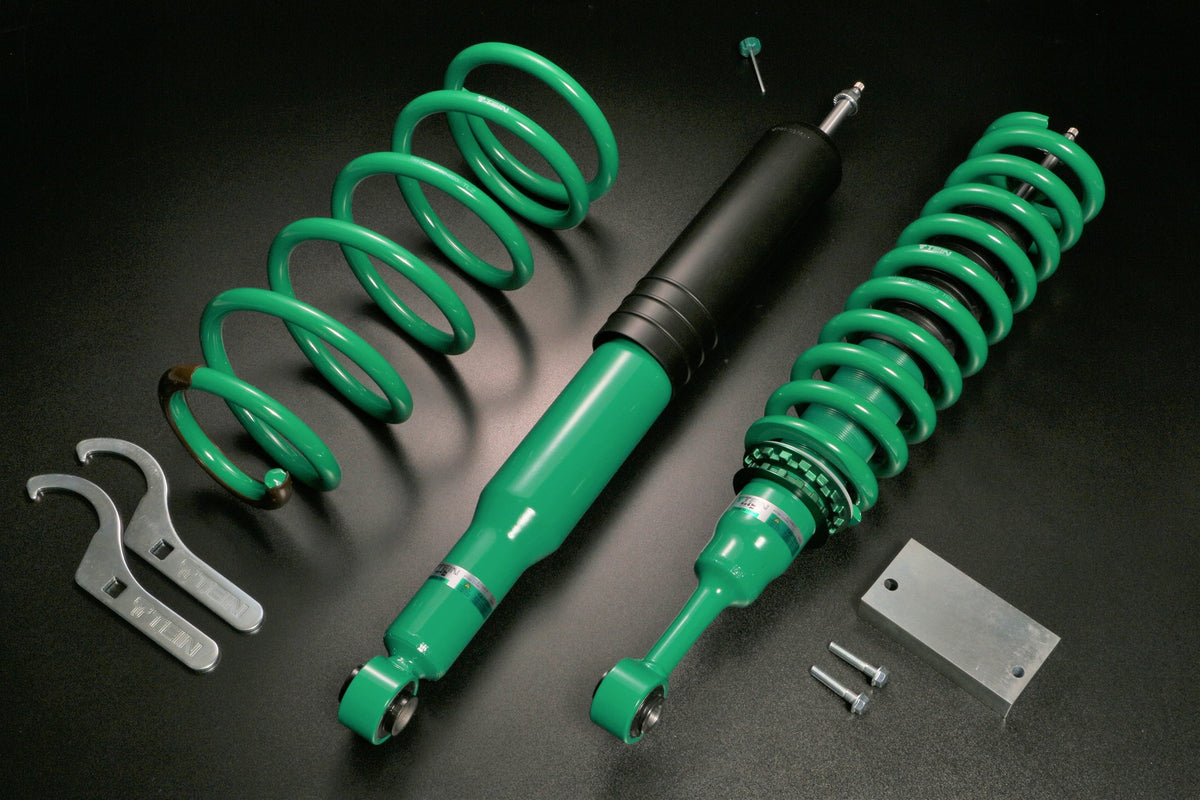 Tein 4x4 Damper Sport kit
