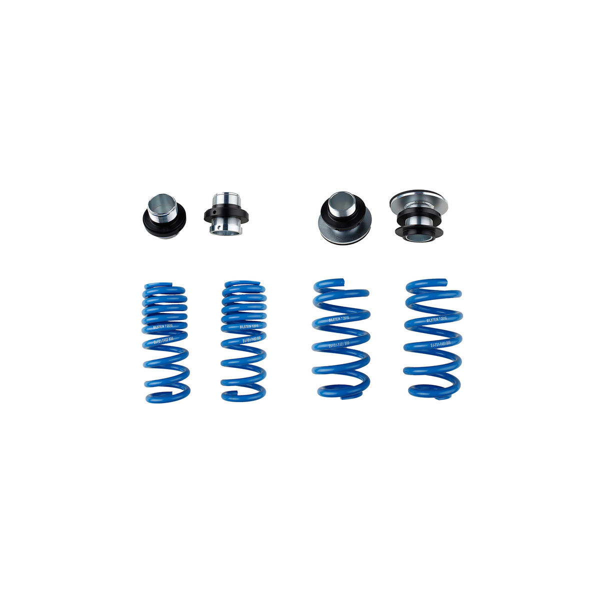 Bilstein Suspension Set — 53-259141