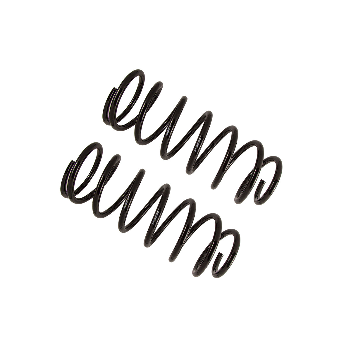 Bilstein Suspension Set — 53-292018