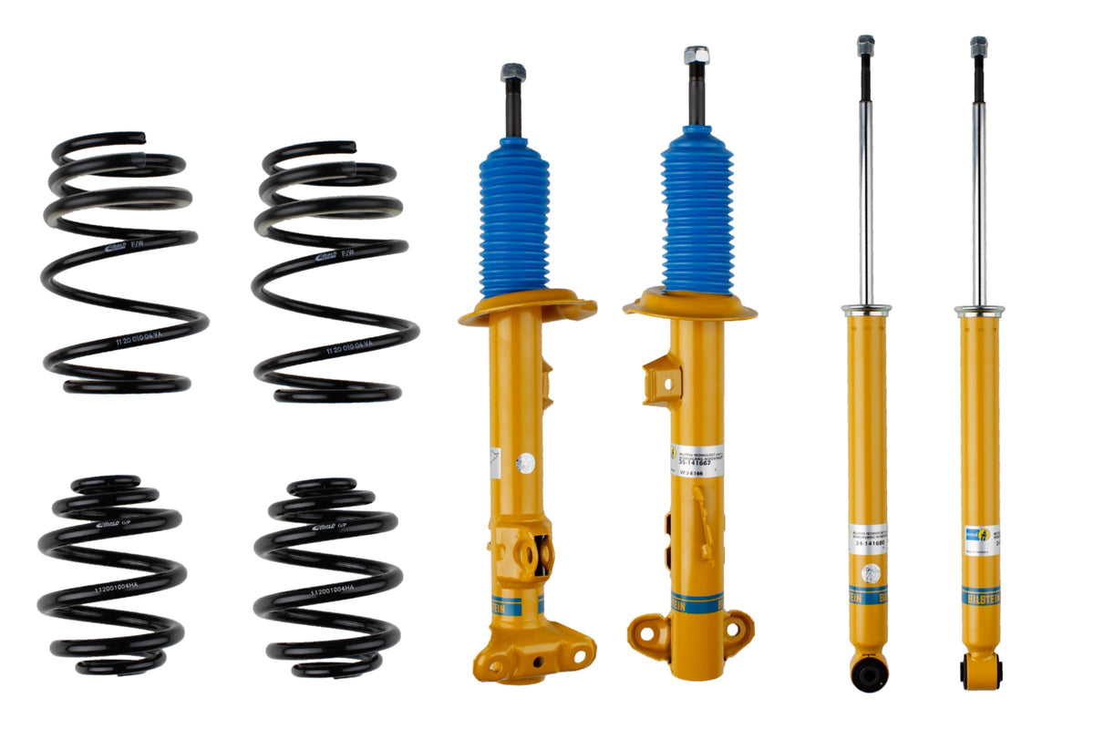Bilstein B12 suspension kit — 46-260864