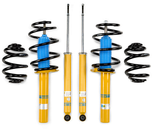 Bilstein B12 suspension kit — 46-194695