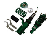 Tein Mono-Sport Shock Absorbers for 2004-2006 Honda Integra Type R — GSA02-71SS1