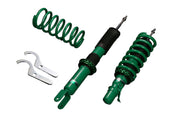 Tein Street-Basis-Z Shock Absorbers for 1996-1999 Honda Accord — GSA16-8USS2