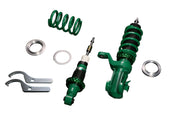 Tein Street-Basis-Z Shock Absorbers for 2002-2004 Honda Integra Type R — GSA28-8USS2