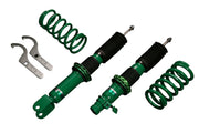 Tein Street-Basis-Z Shock Absorbers for 1989-1991 Honda Civic — GSA36-8USS2