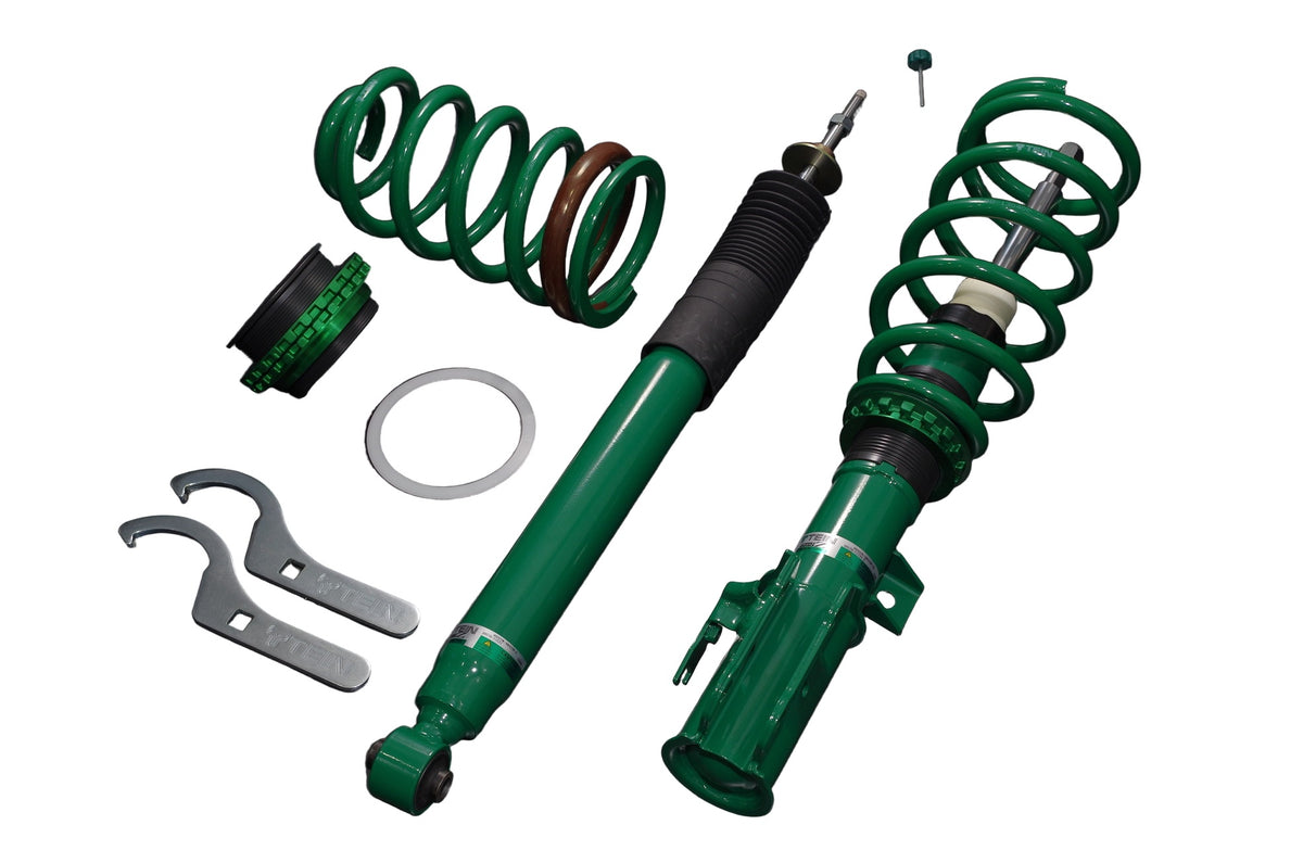 Tein Street-Advance Shock Absorbers for 2008-2014 Toyota Vellfire — GSC78-91AS2