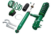 Tein Street-Advance Shock Absorbers for 2008-2014 Toyota Iq — GSC94-91AS2