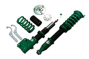 Tein Mono-Sport Shock Absorbers for 2007-2015 Mitsubishi Lancer Evolution — GSE18-71SS4