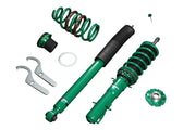 Tein Street-Advance Shock Absorbers for 1999-2005 Volkswagen Golf — GSG64-91AS2