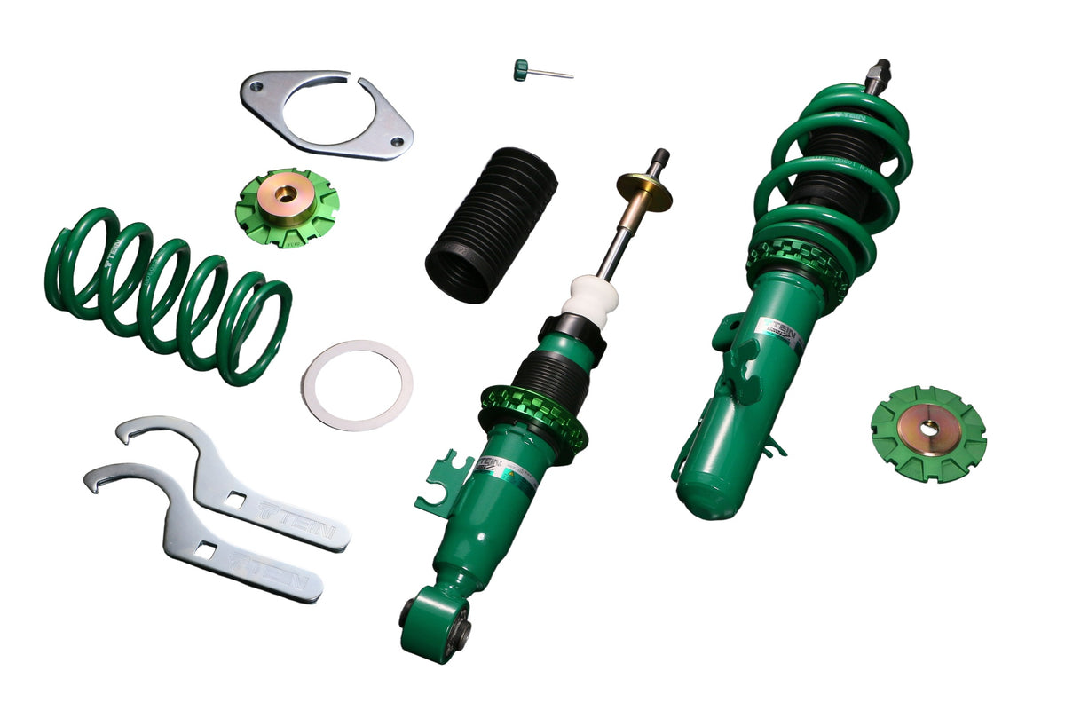 Tein Street-Advance Shock Absorbers for 2002-2007 Mini Mini — GSG74-91SS2
