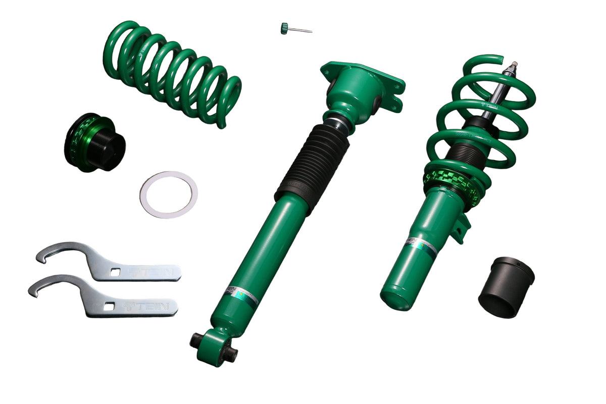 Tein Street-Advance Shock Absorbers for 2011-2019 Bmw 3Series — GSGA8-91AS3