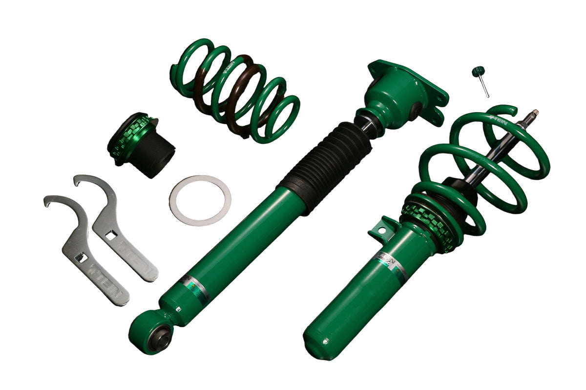 Tein Street-Advance Shock Absorbers for 2013-2026 Mini Mini — GSGH2-91AS3