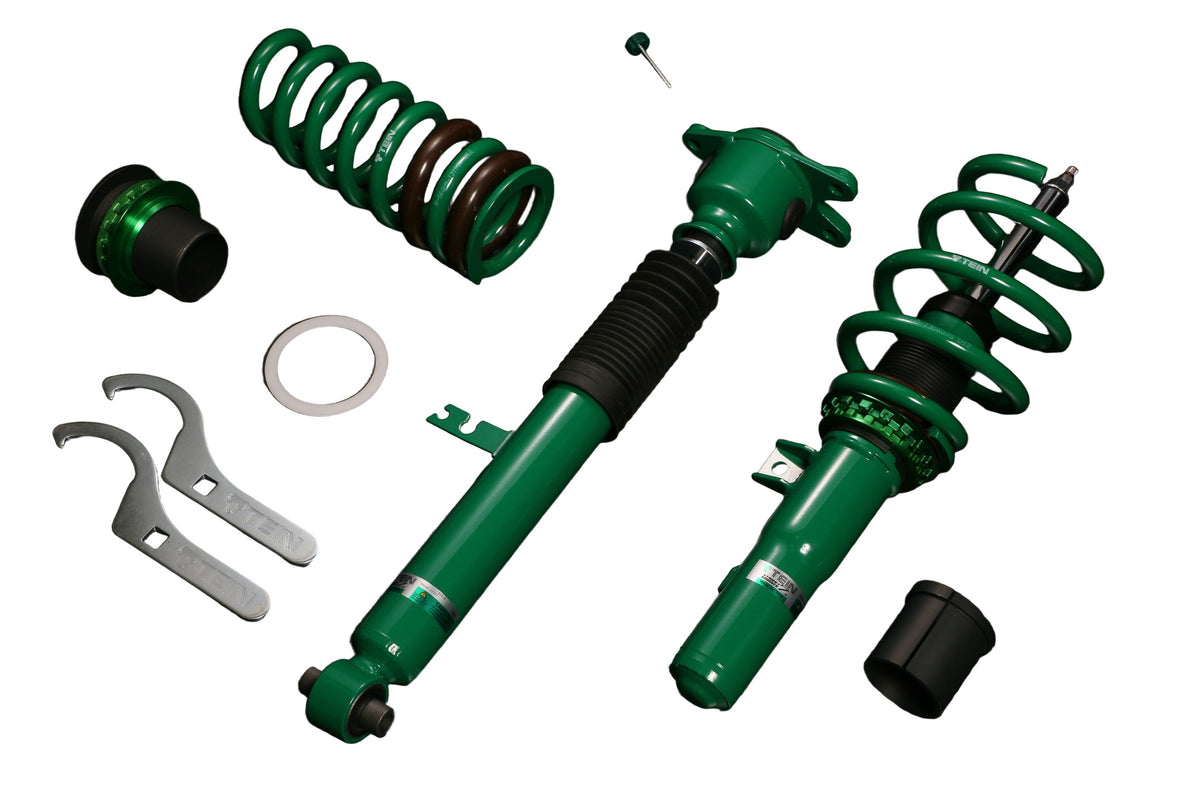 Tein Street-Advance Shock Absorbers for 2019-2026 Bmw 3Series — GSGH8-91AS3