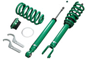 Tein Street-Advance Shock Absorbers for 2015-2026 Jaguar Xel — GSGQ4-91AS2