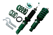 Tein Mono-Sport Shock Absorbers for 1996-2000 Honda Civic — GSH00-71SS1