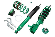 Tein Street-Advance Shock Absorbers for 2007-2013 Honda Fit — GSHB2-91AA2