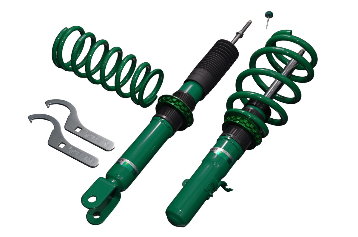 Tein Street-Advance Shock Absorbers for 2013-2017 Honda Accord — GSHD6-9USS2