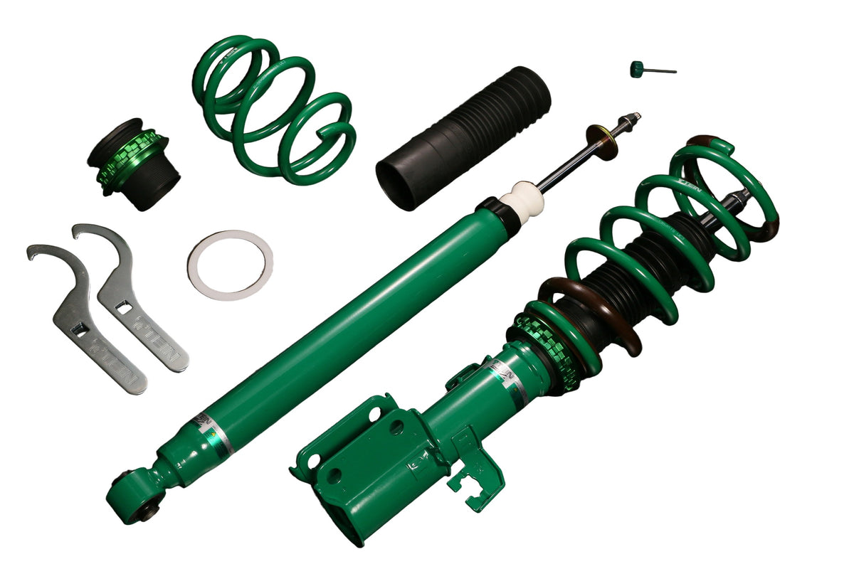 Tein Street-Advance Shock Absorbers for 2013-2026 Nissan Juke — GSK22-9VAS2