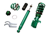 Tein Street-Basis-Z Shock Absorbers for 2012-2017 Nissan Leaf — GSK32-81AS2