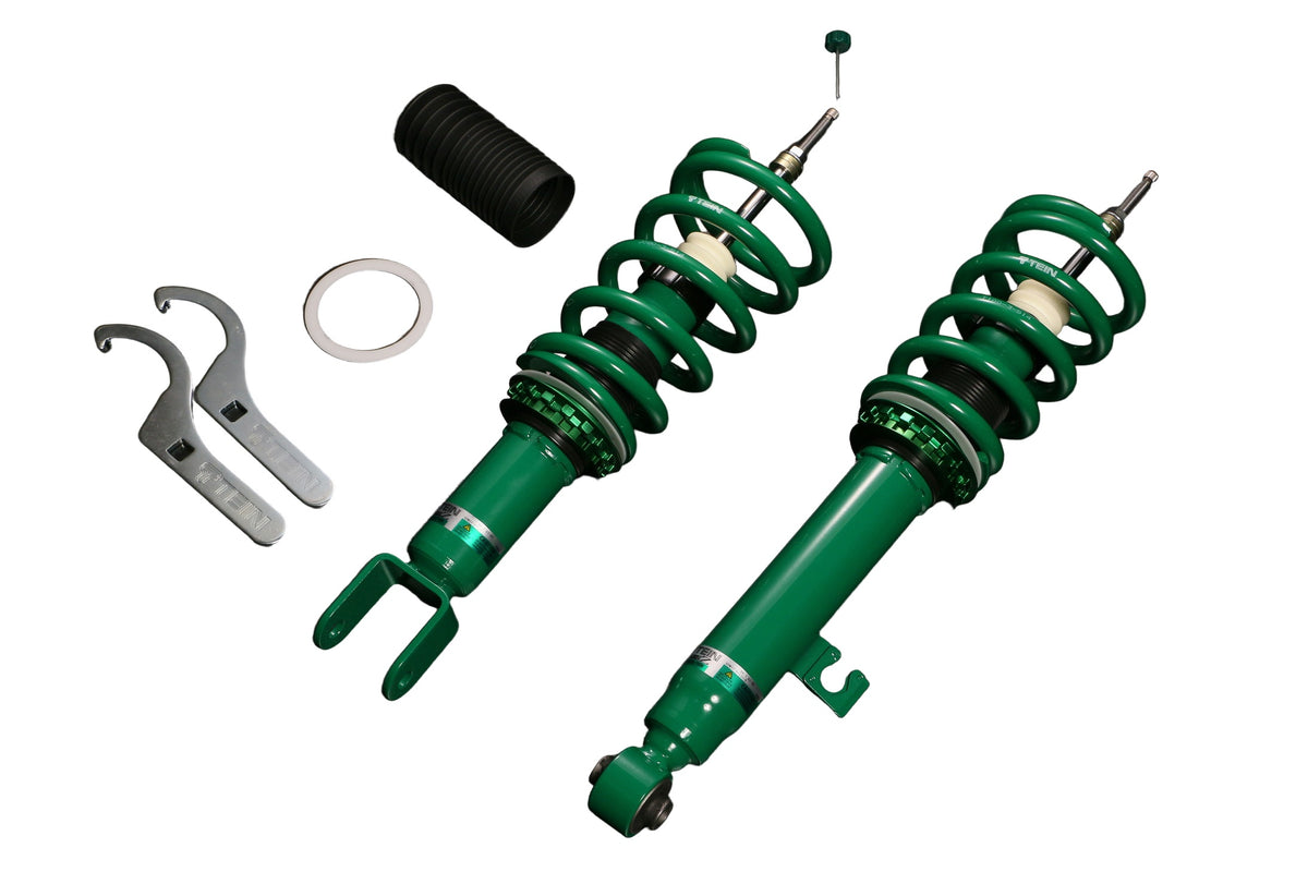 Tein Street-Advance Shock Absorbers for 1993-1996 Mazda Rx 7 — GSM32-9USS2