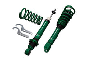 Tein Street-Basis-Z Shock Absorbers for 2003-2012 Mazda Rx 8 — GSM56-81SS2